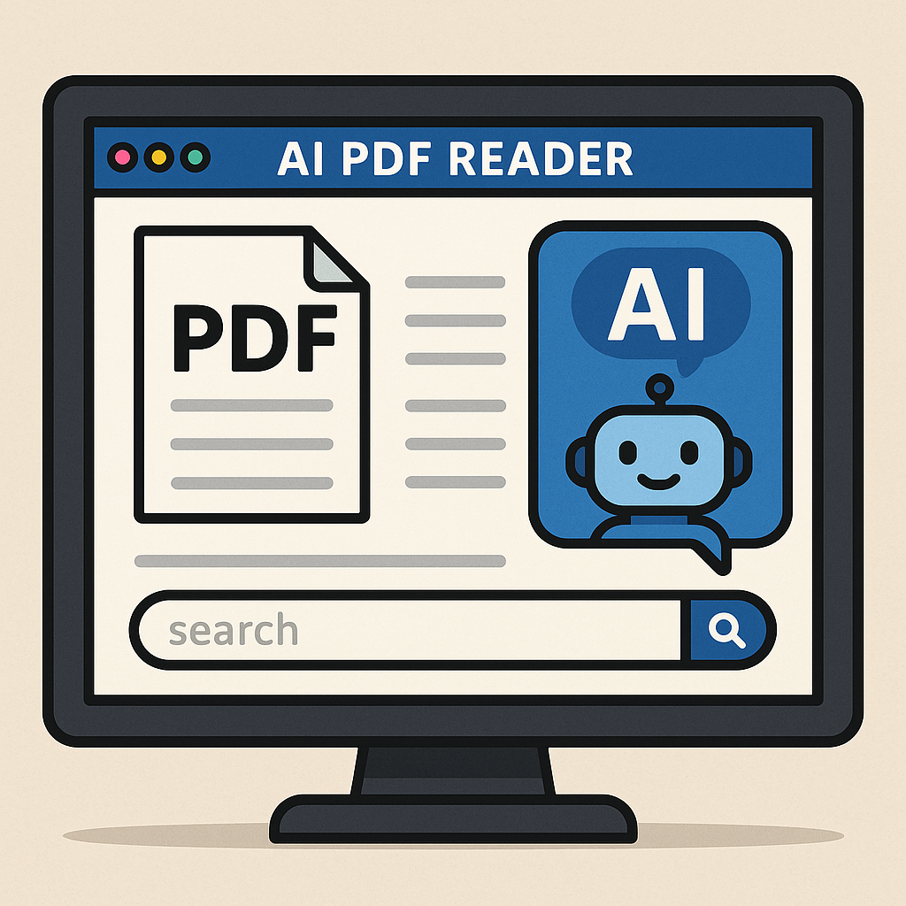 Chat to your PDF